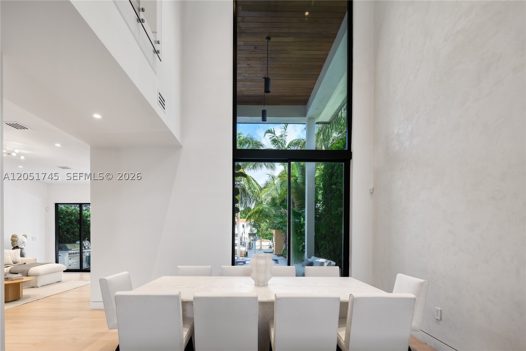 NURSERY SUB - Residential
