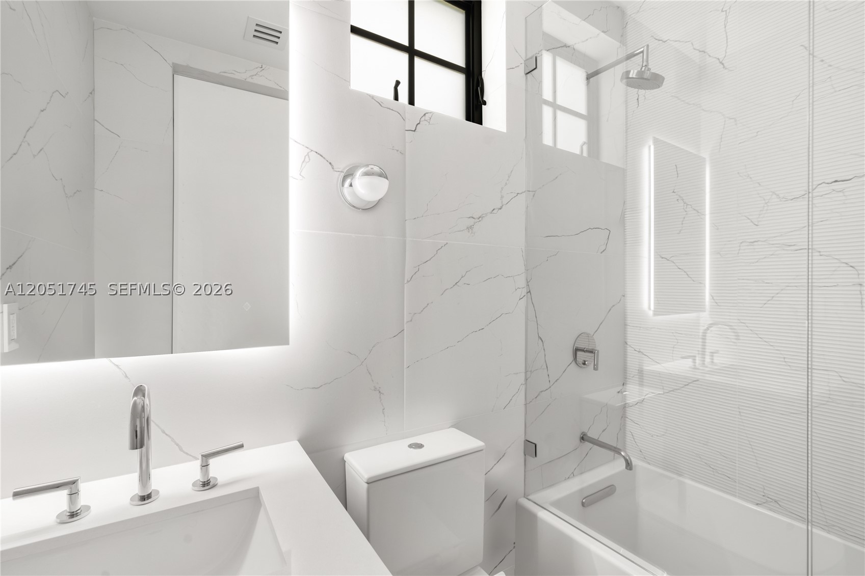 NURSERY SUB - Residential