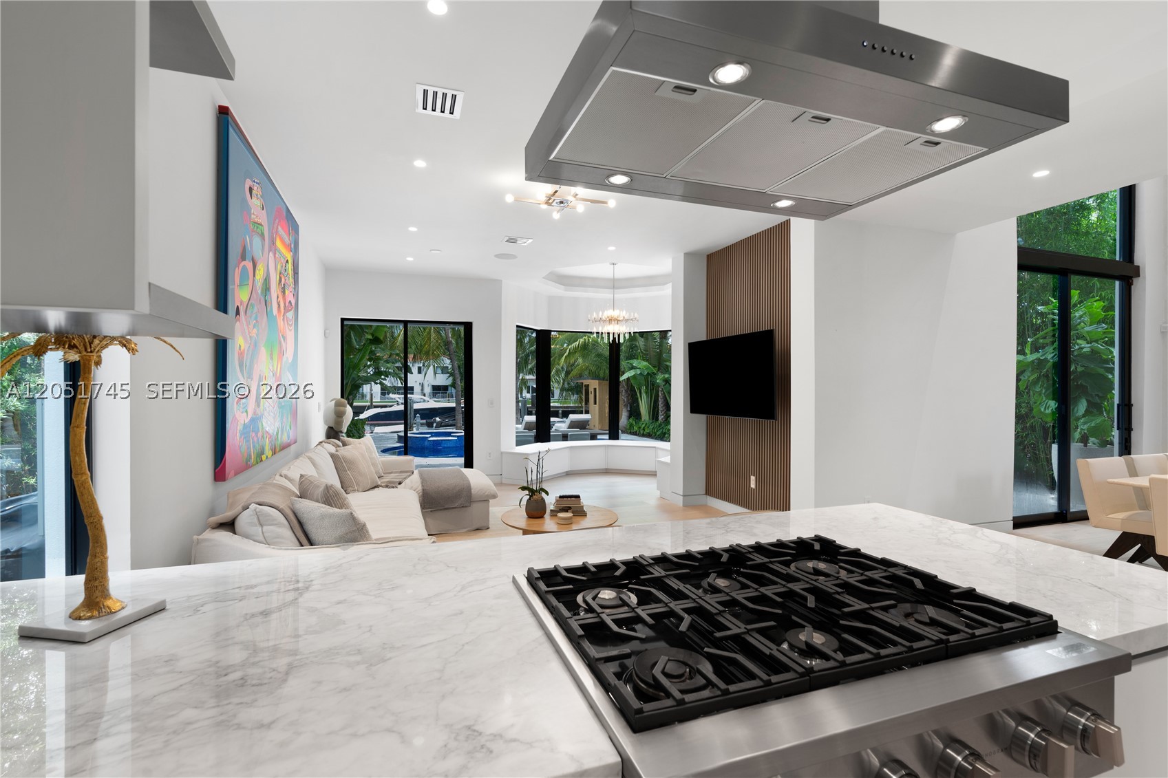 NURSERY SUB - Residential