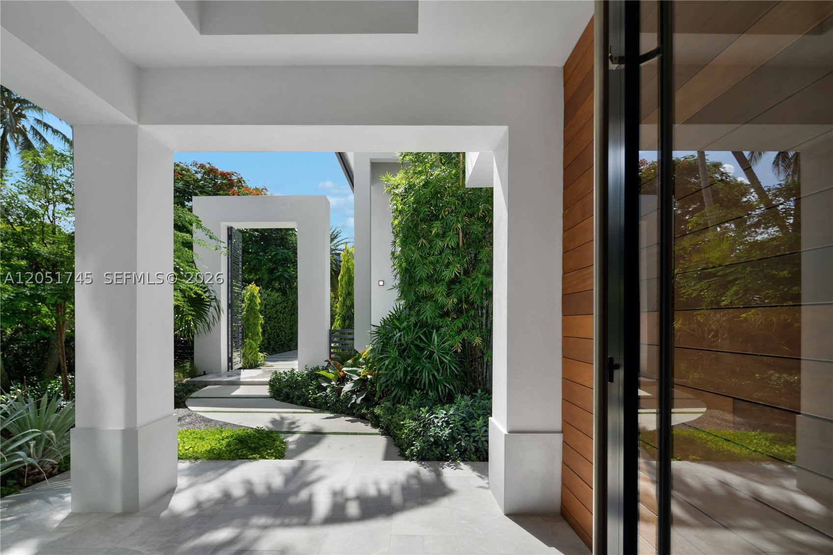 NURSERY SUB - Residential