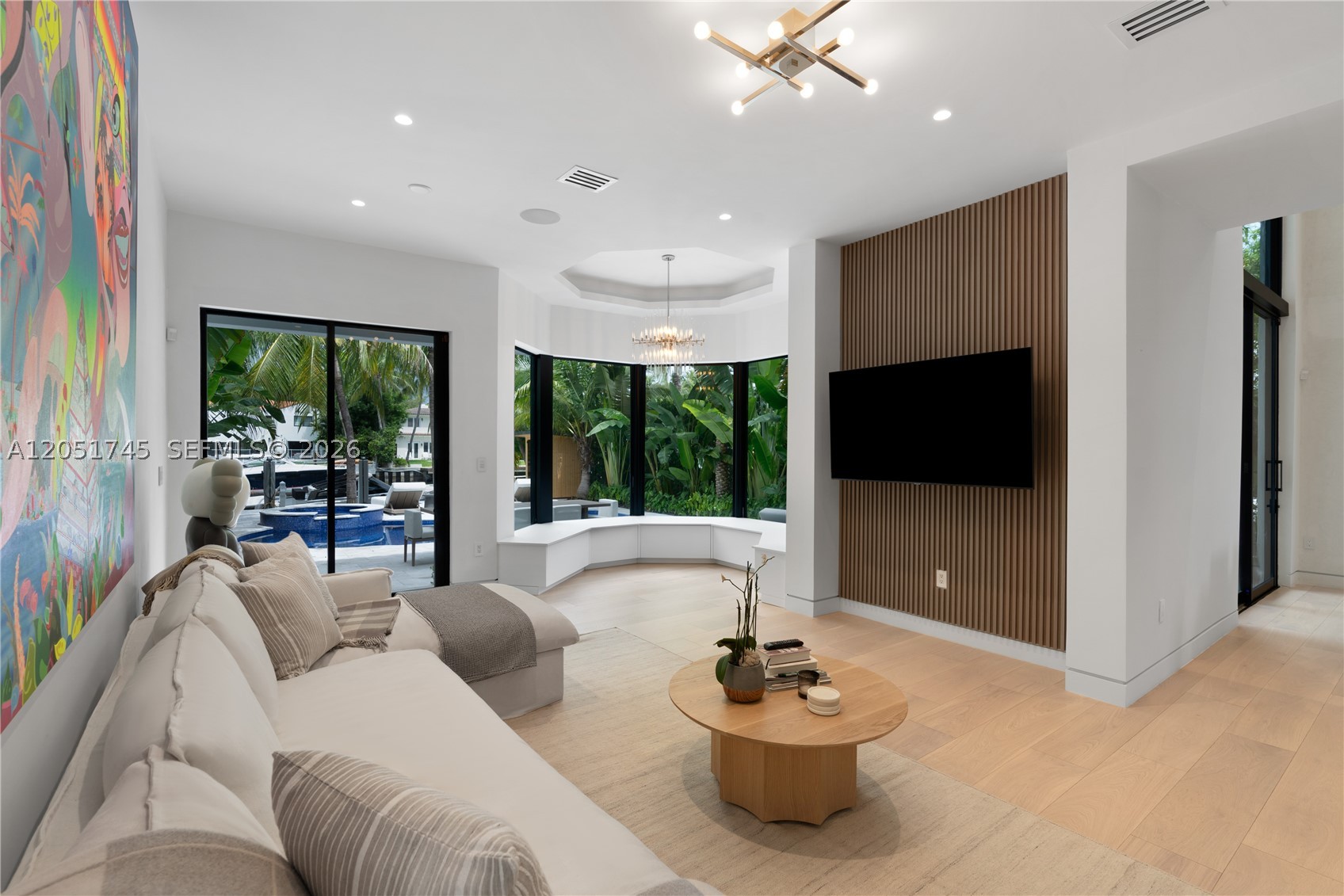 NURSERY SUB - Residential