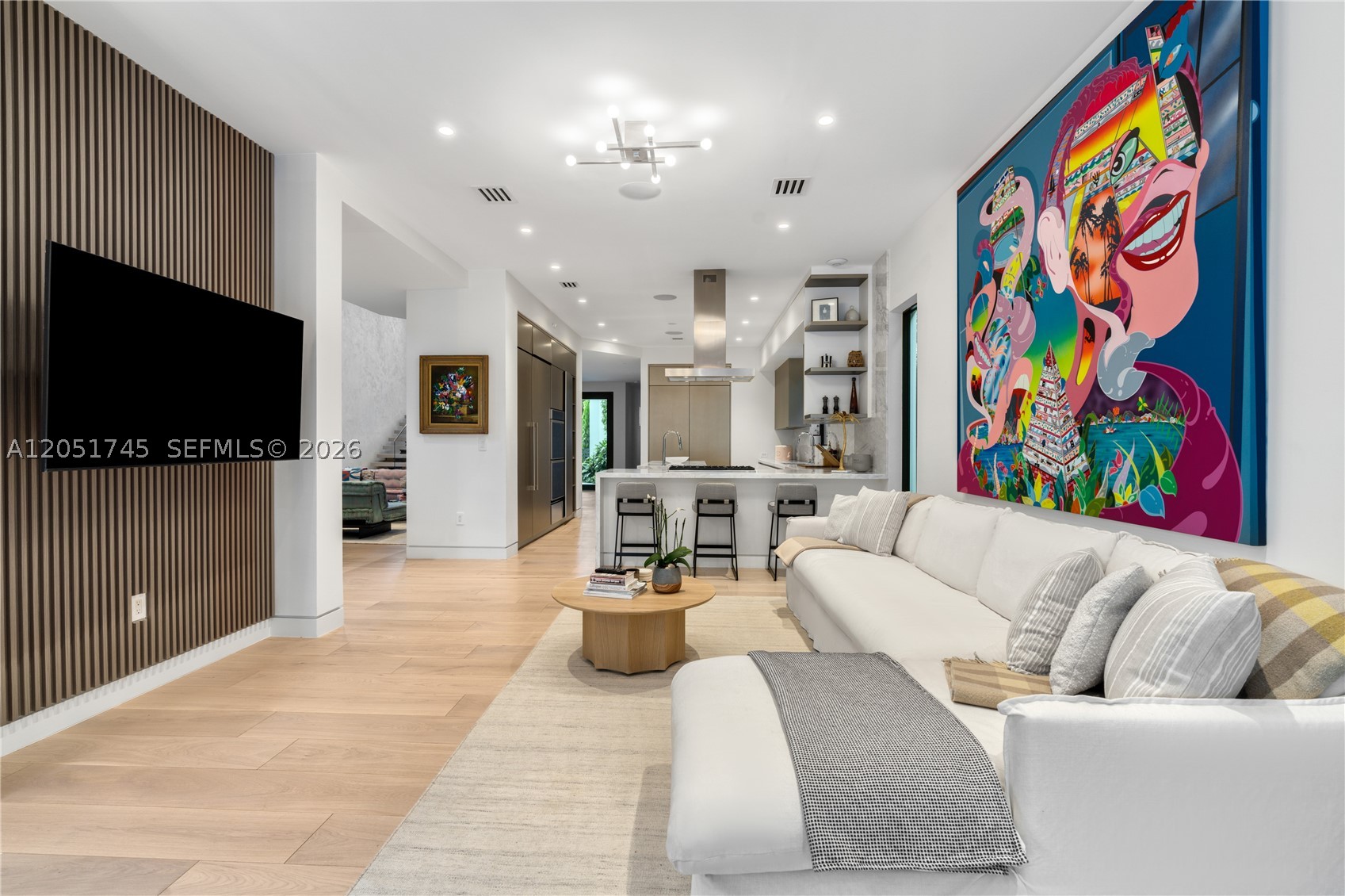NURSERY SUB - Residential