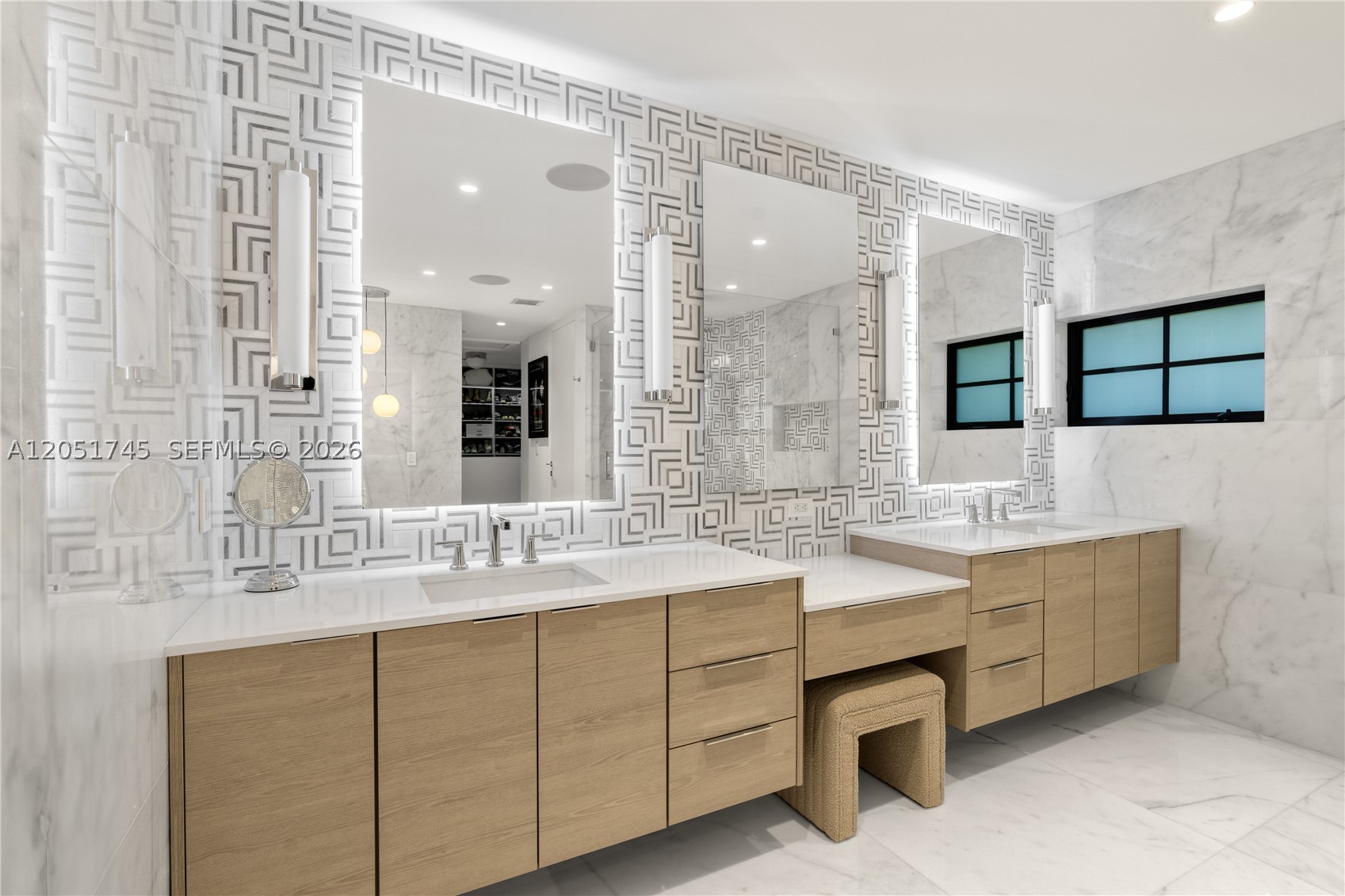 NURSERY SUB - Residential