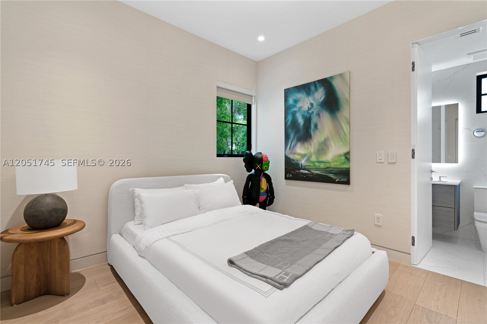 NURSERY SUB - Residential