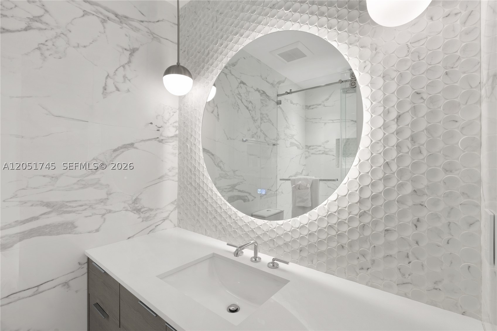 NURSERY SUB - Residential