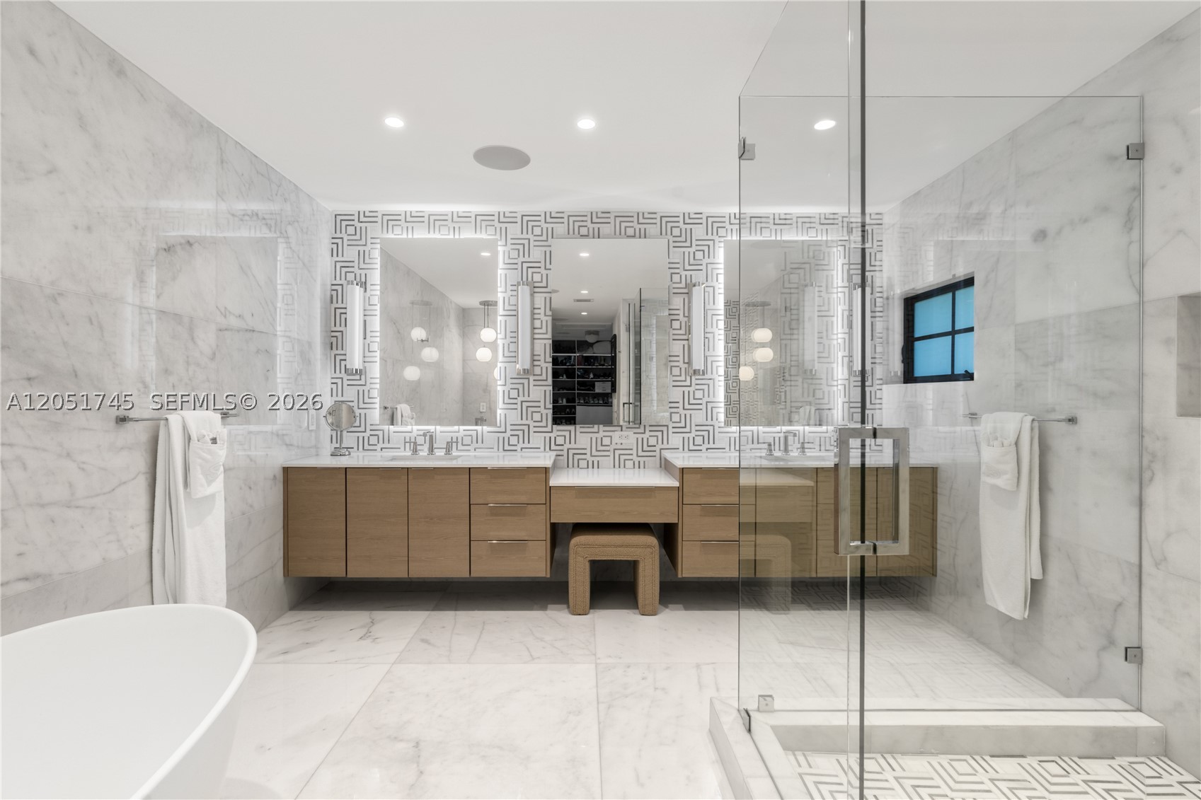 NURSERY SUB - Residential