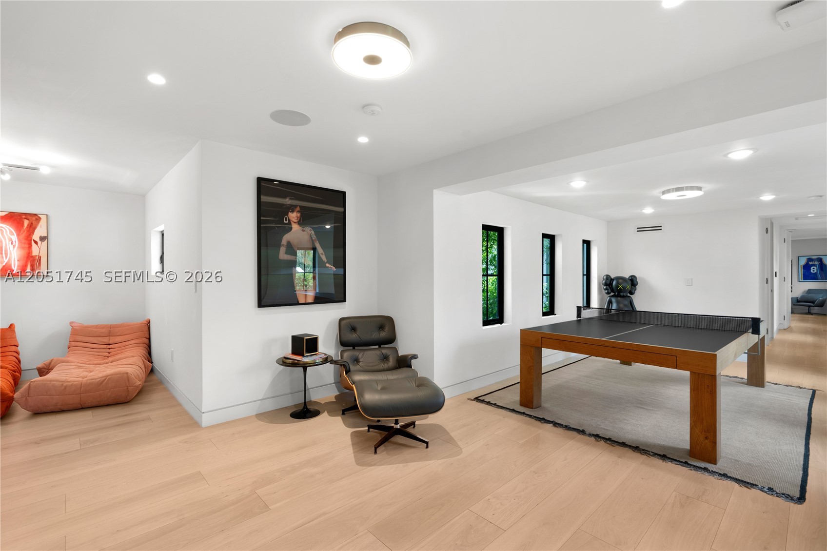 NURSERY SUB - Residential