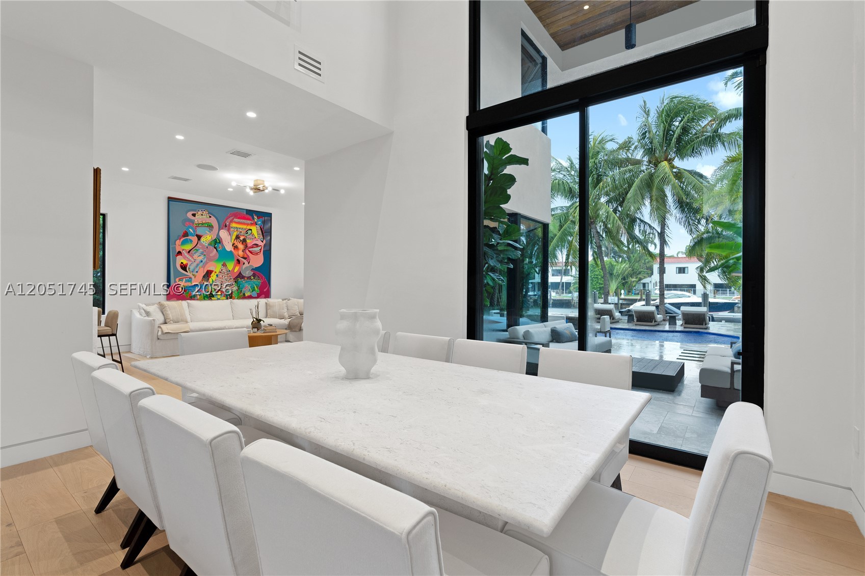 NURSERY SUB - Residential