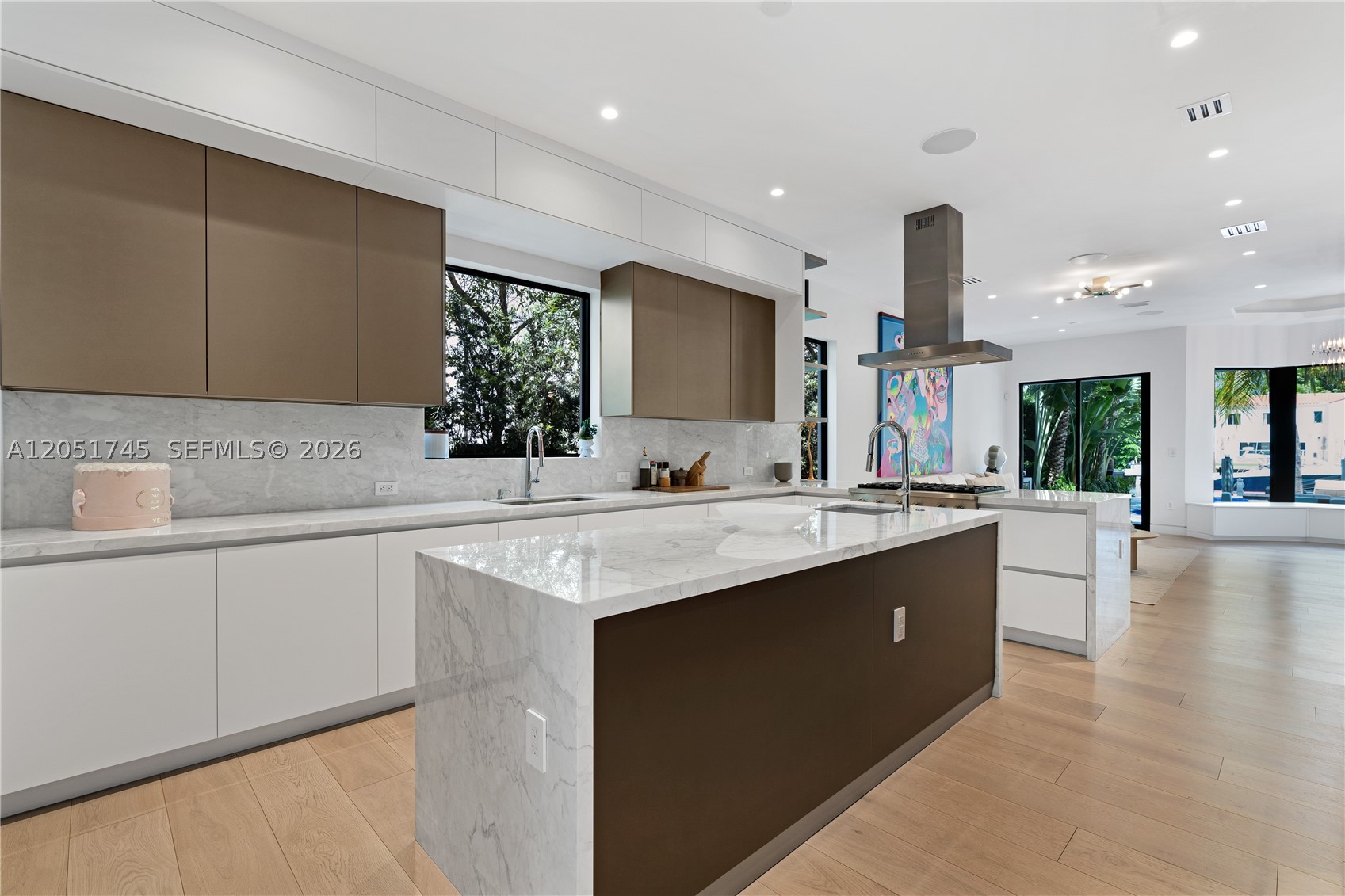 NURSERY SUB - Residential