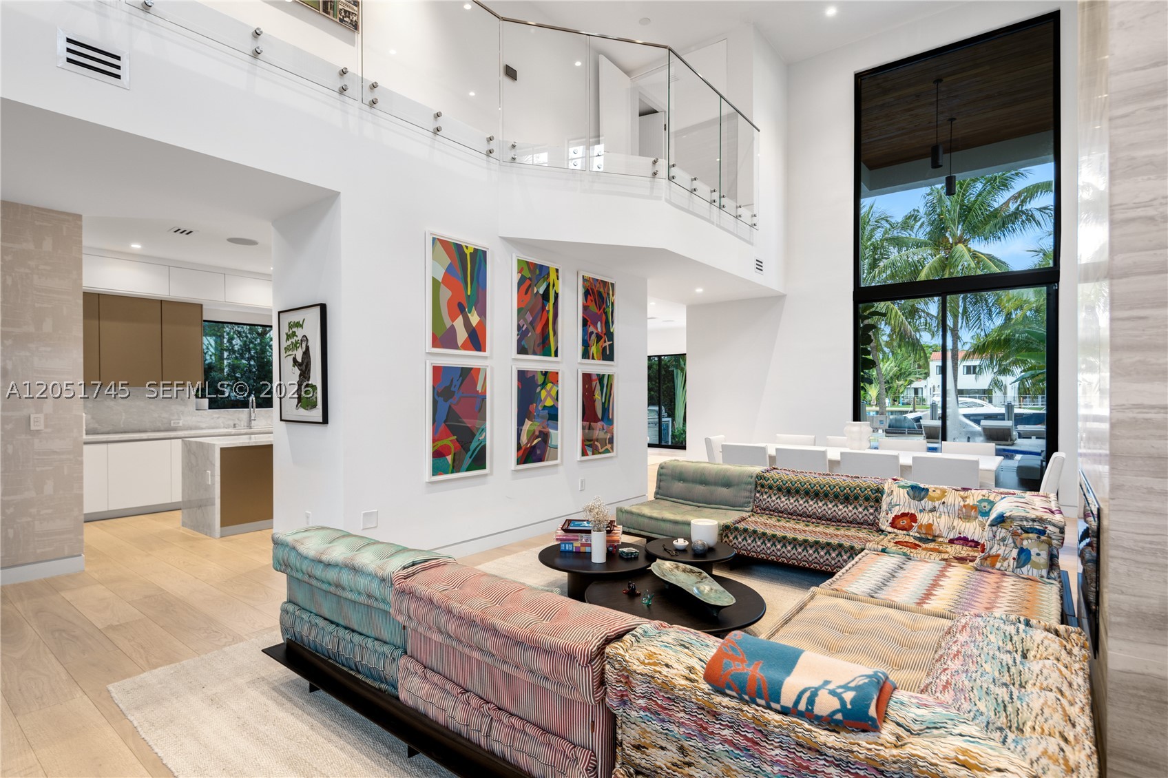 NURSERY SUB - Residential