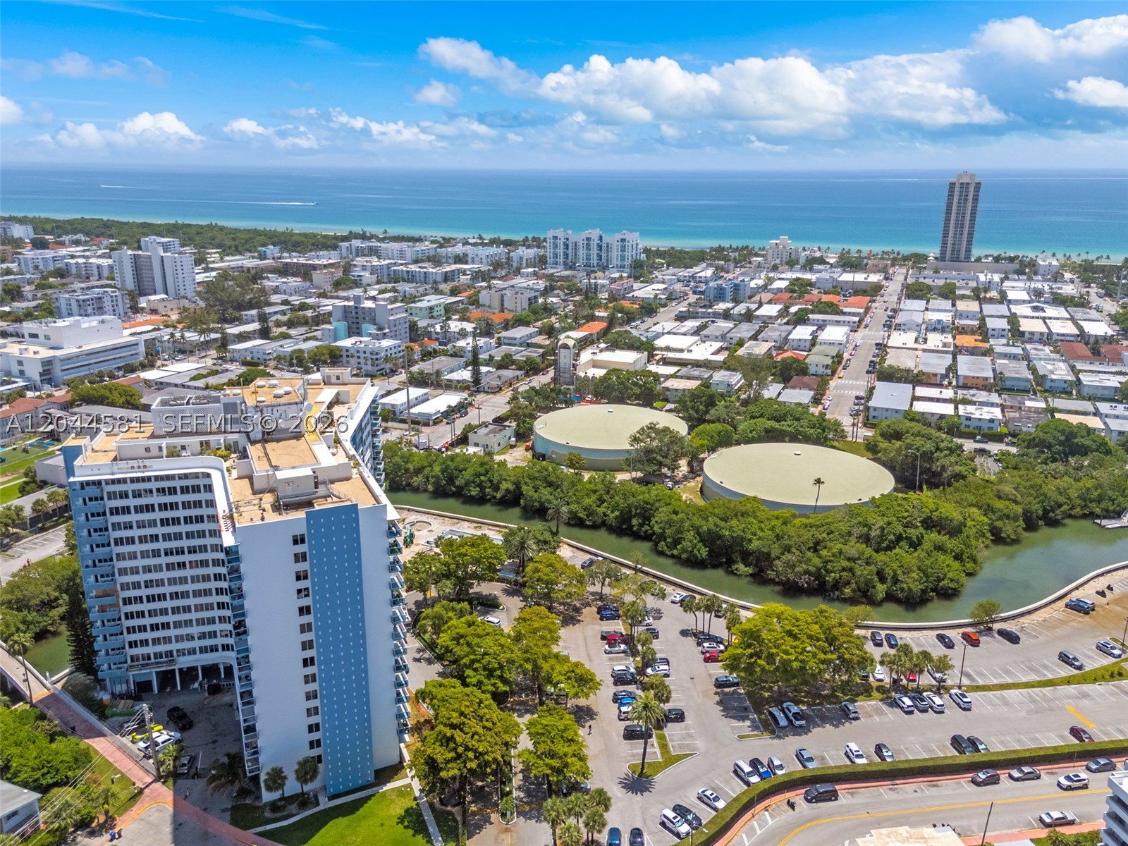 PARKVIEW POINT CONDO - Residential