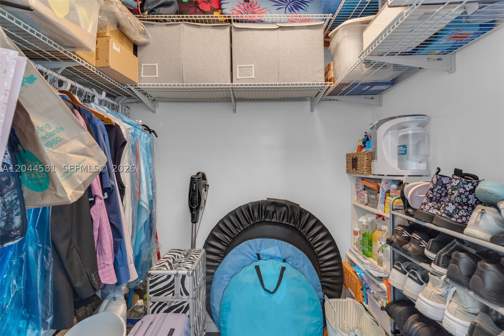 PARKVIEW POINT CONDO - Residential