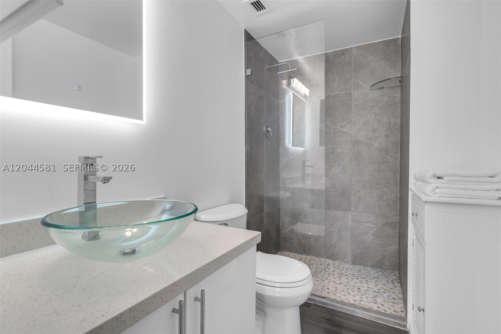 PARKVIEW POINT CONDO - Residential