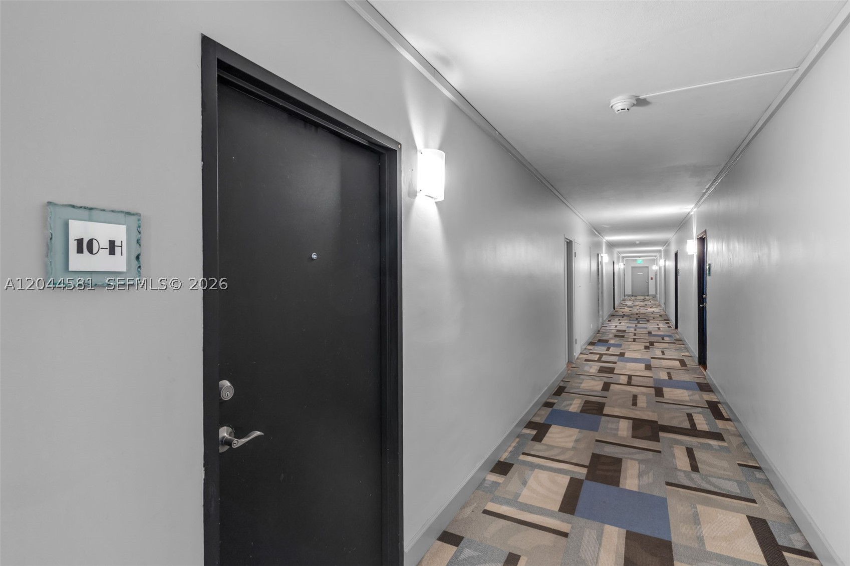 PARKVIEW POINT CONDO - Residential