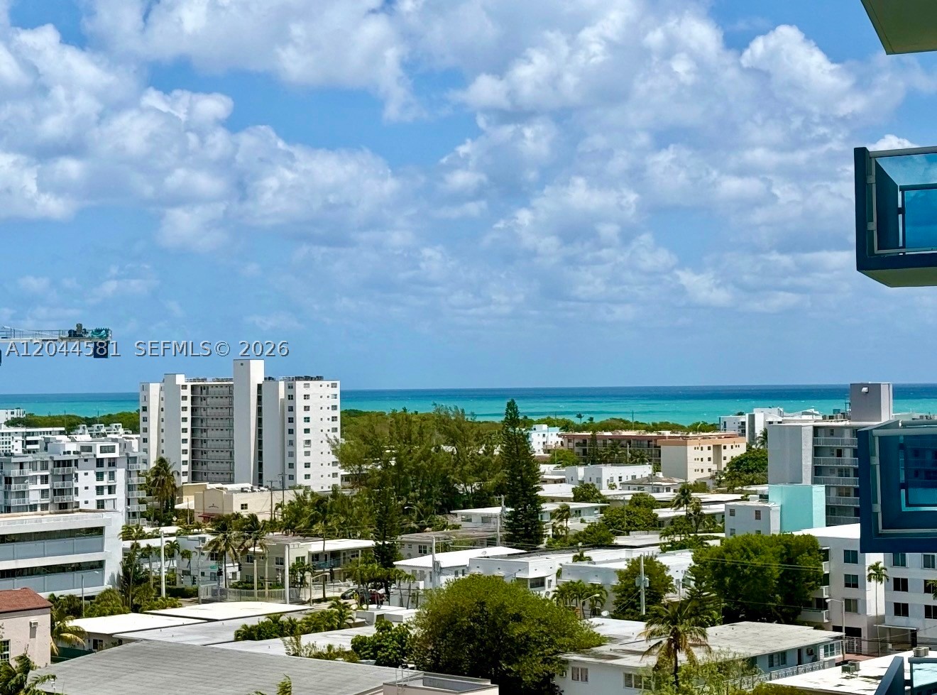 PARKVIEW POINT CONDO - Residential