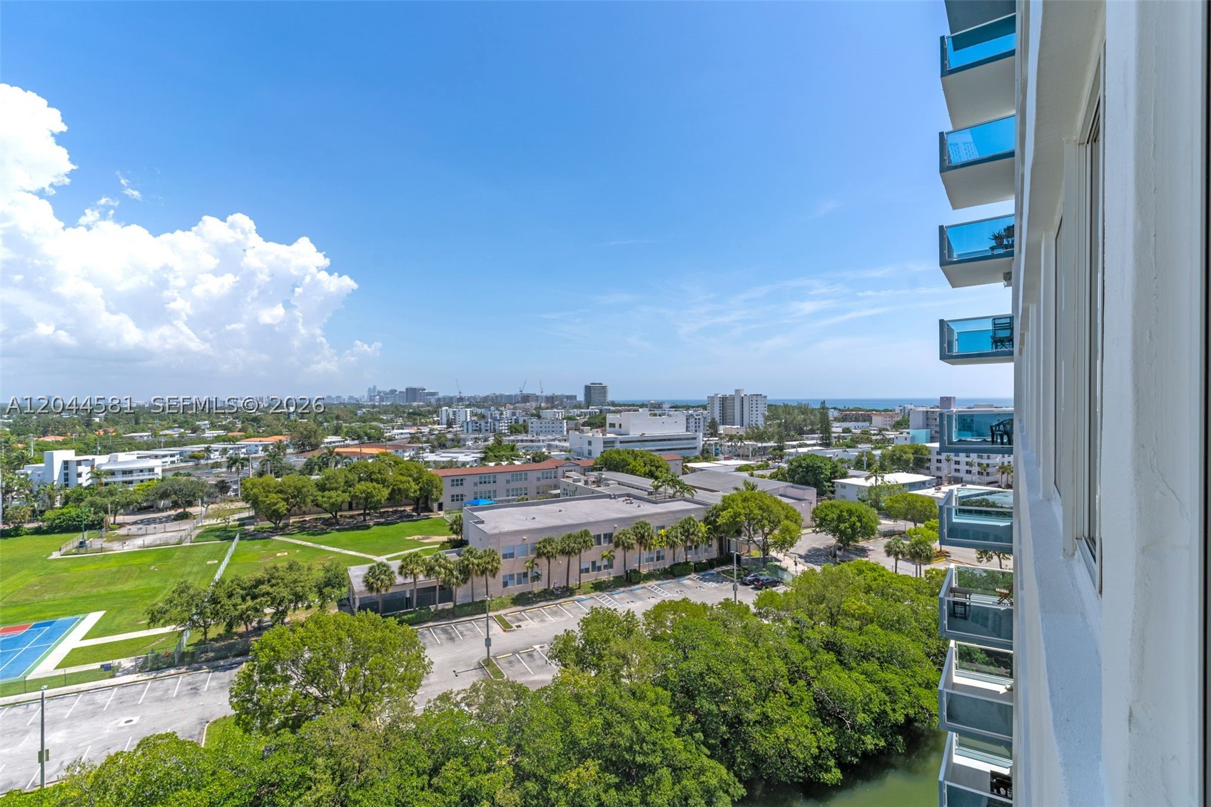 PARKVIEW POINT CONDO - Residential