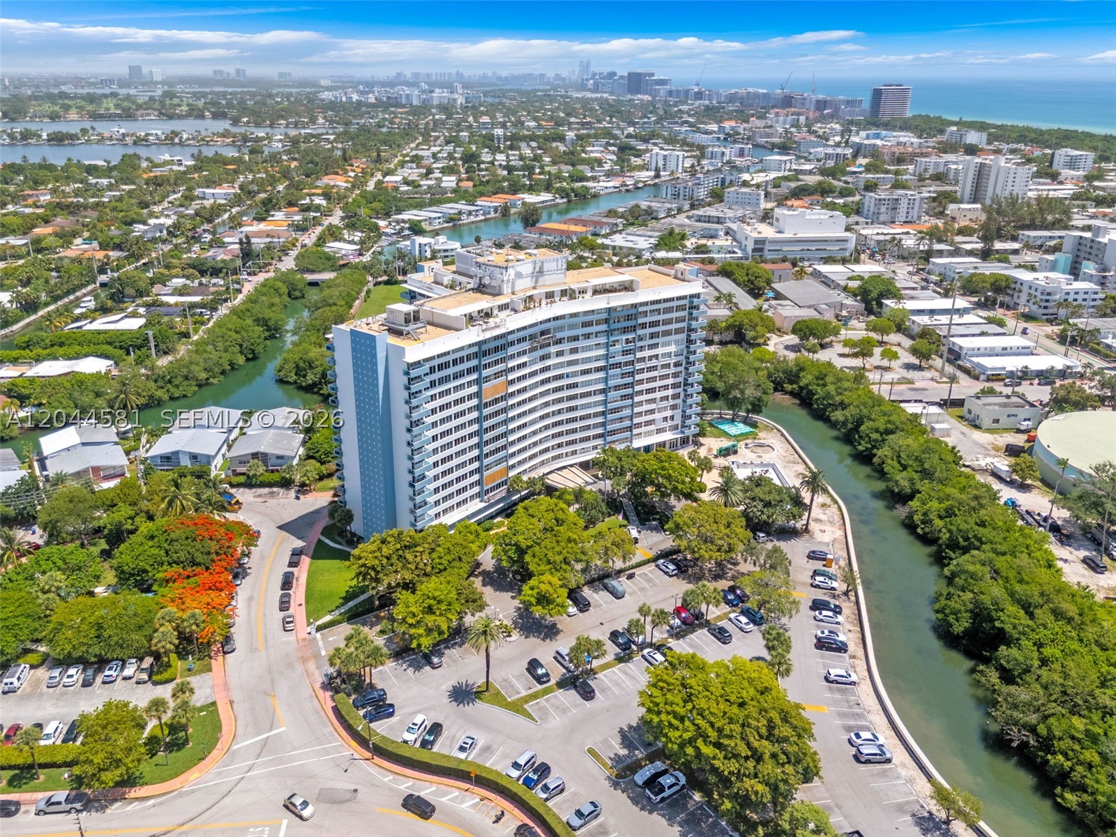 PARKVIEW POINT CONDO - Residential