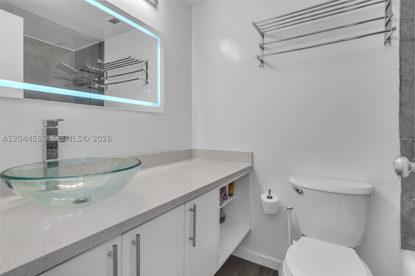 PARKVIEW POINT CONDO - Residential
