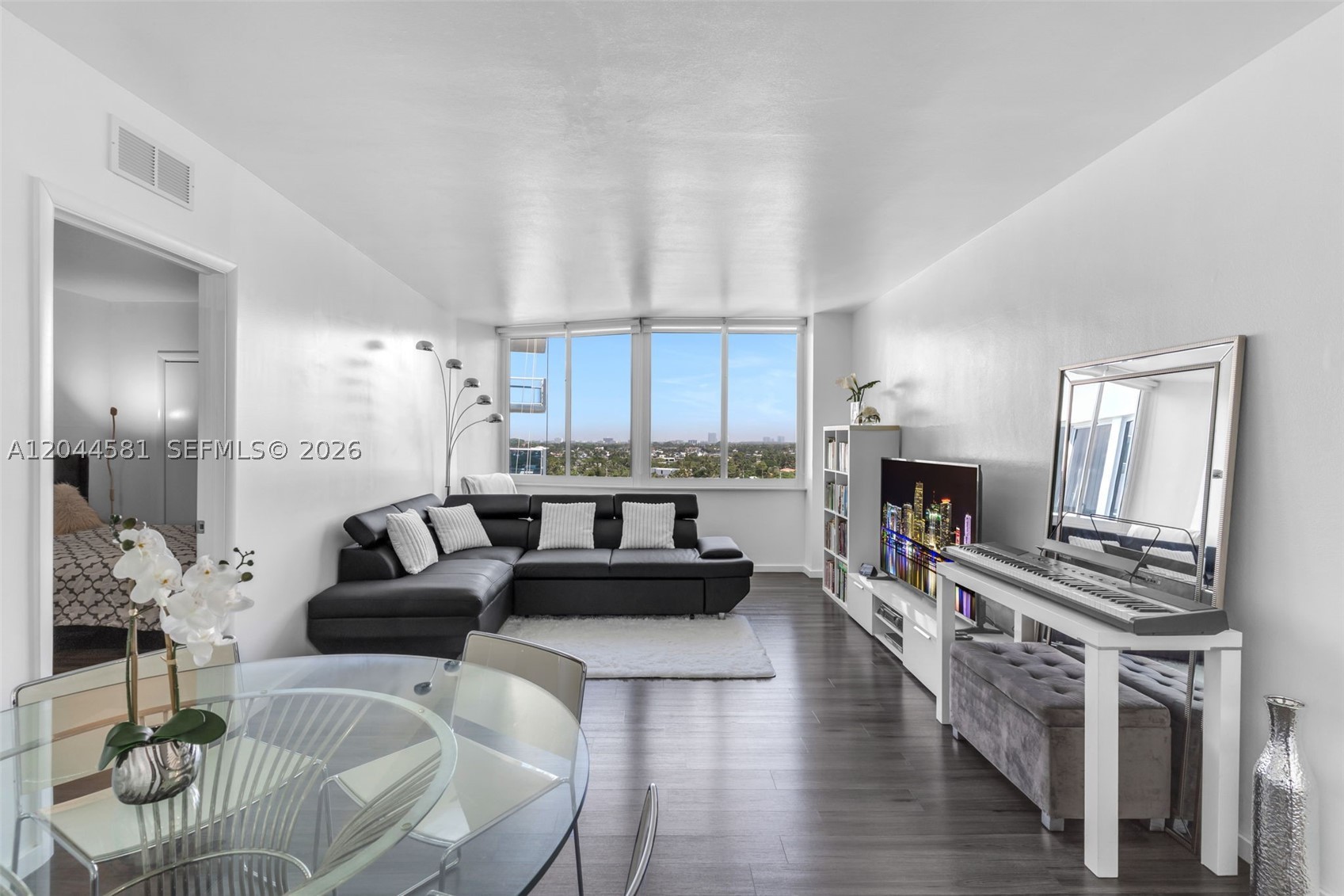 PARKVIEW POINT CONDO - Residential