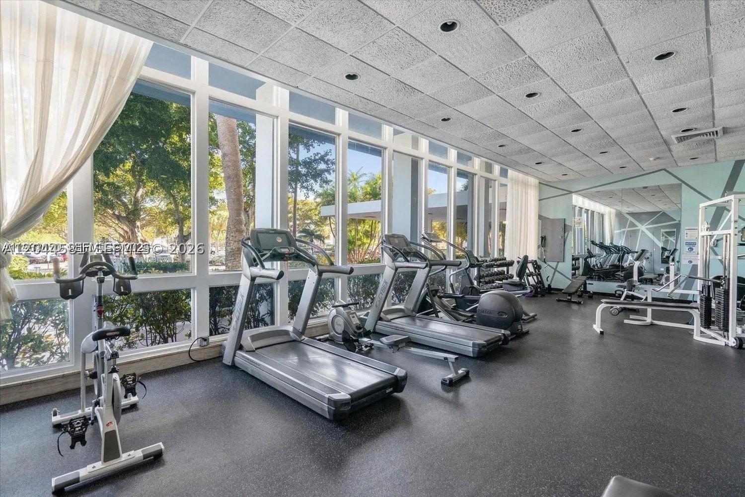 PARKVIEW POINT CONDO - Residential