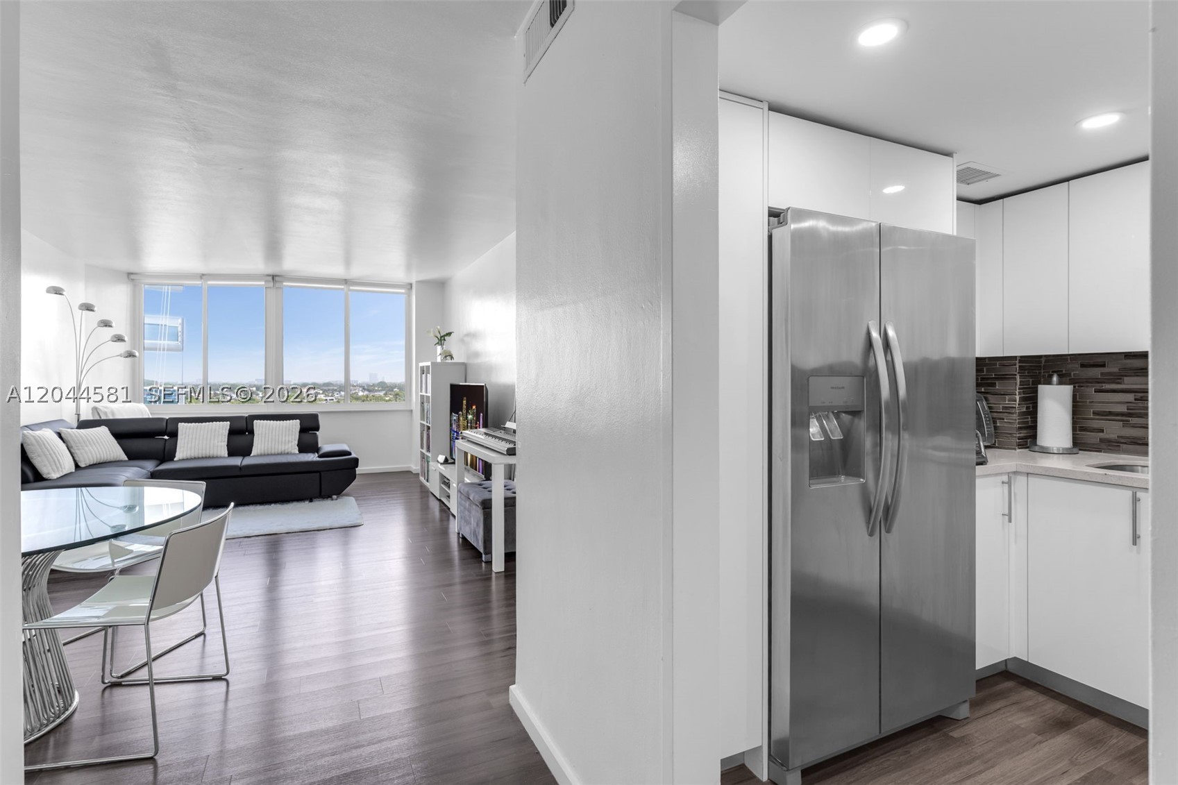 PARKVIEW POINT CONDO - Residential