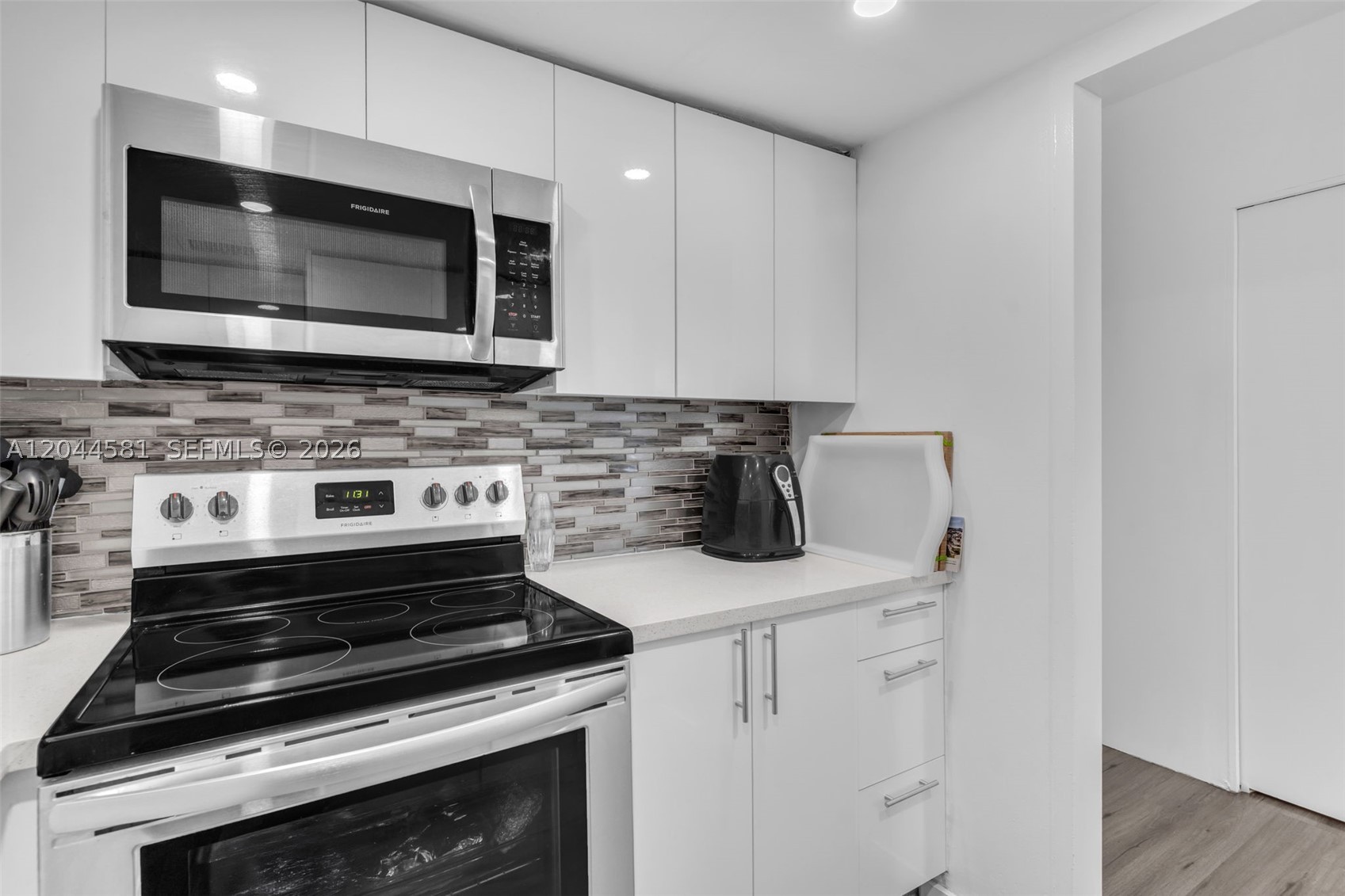 PARKVIEW POINT CONDO - Residential
