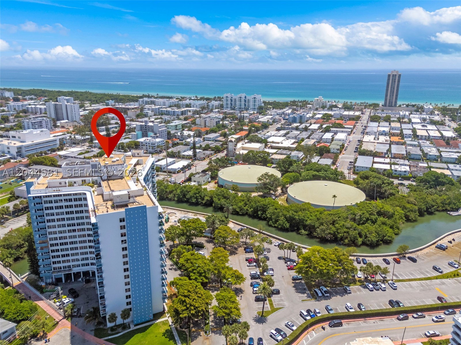 PARKVIEW POINT CONDO - Residential
