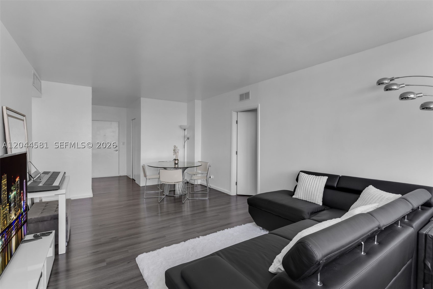 PARKVIEW POINT CONDO - Residential