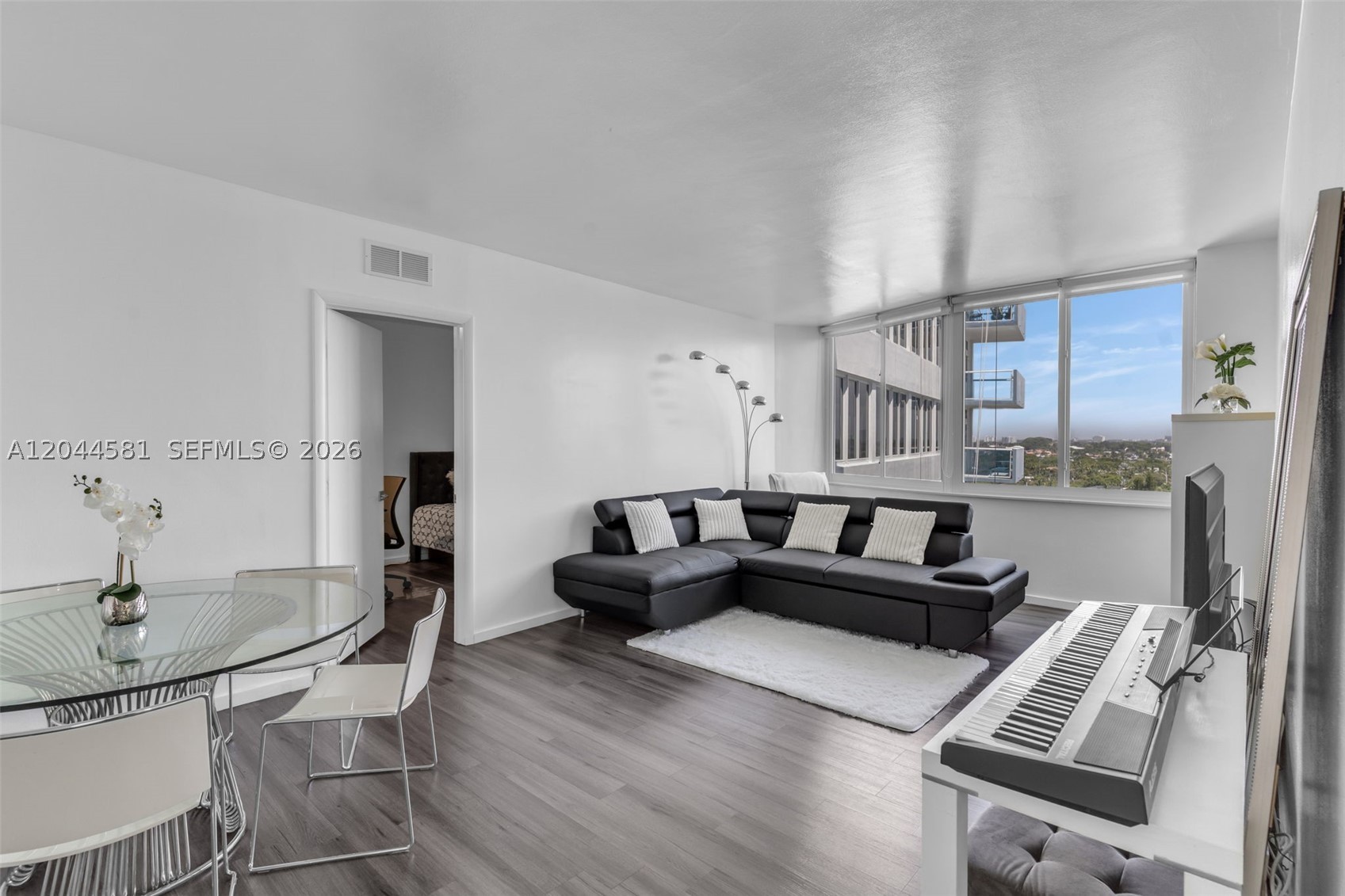 PARKVIEW POINT CONDO - Residential