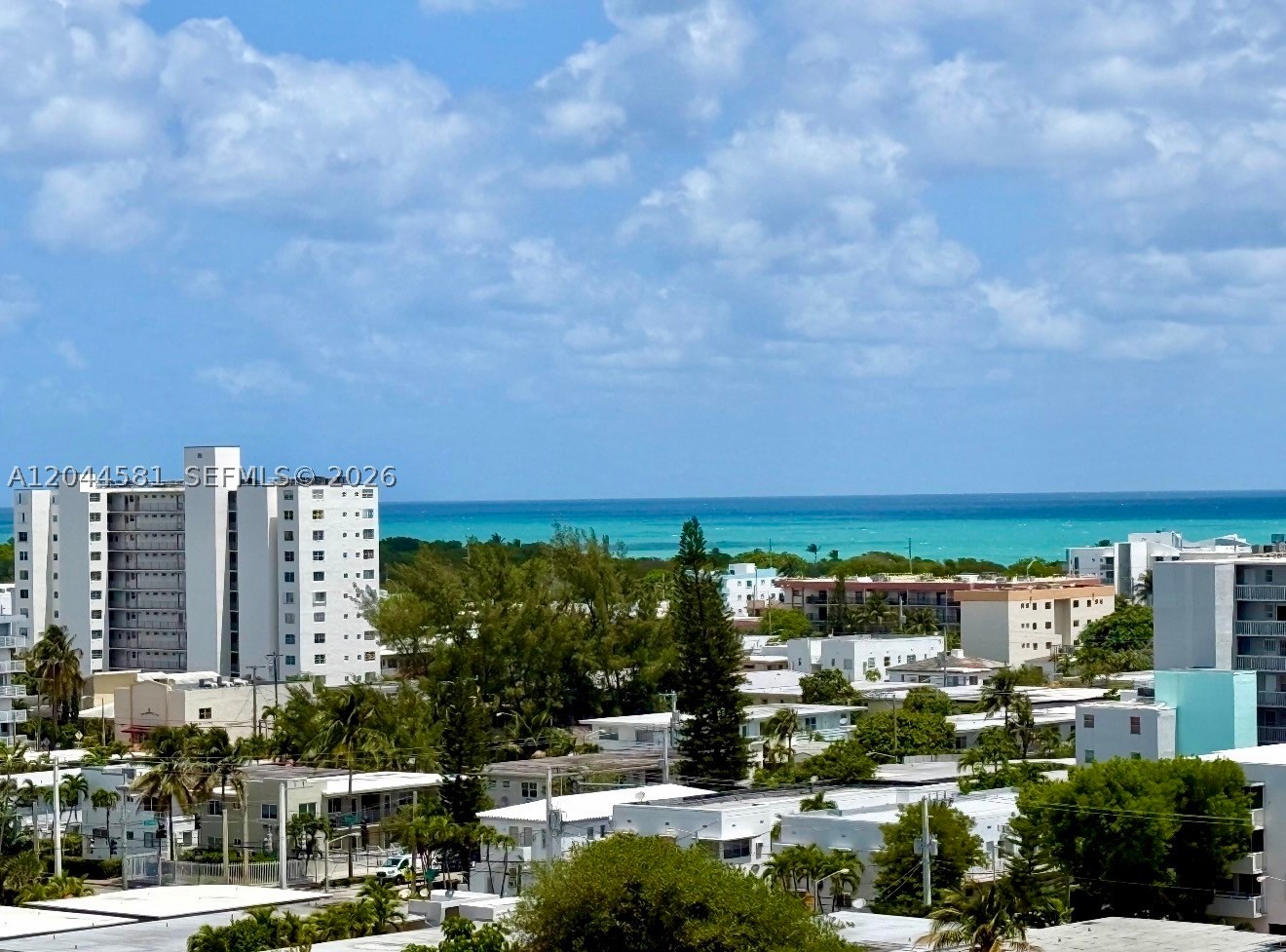 PARKVIEW POINT CONDO - Residential