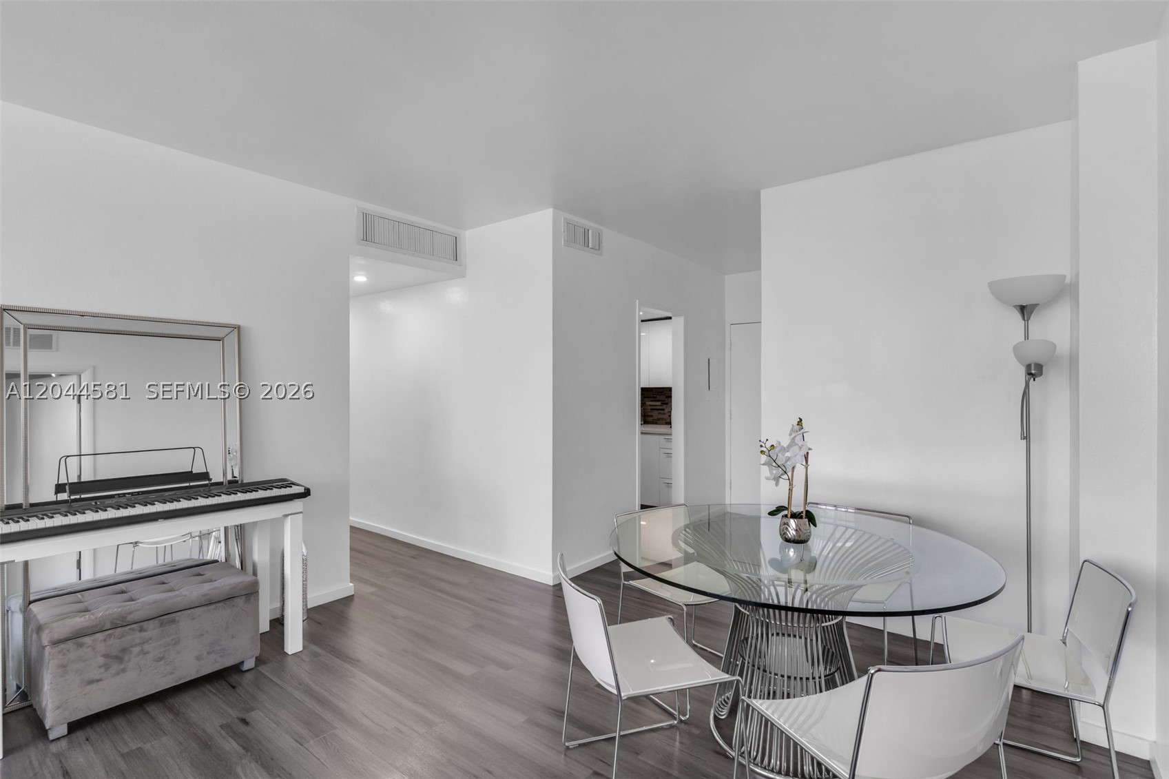 PARKVIEW POINT CONDO - Residential