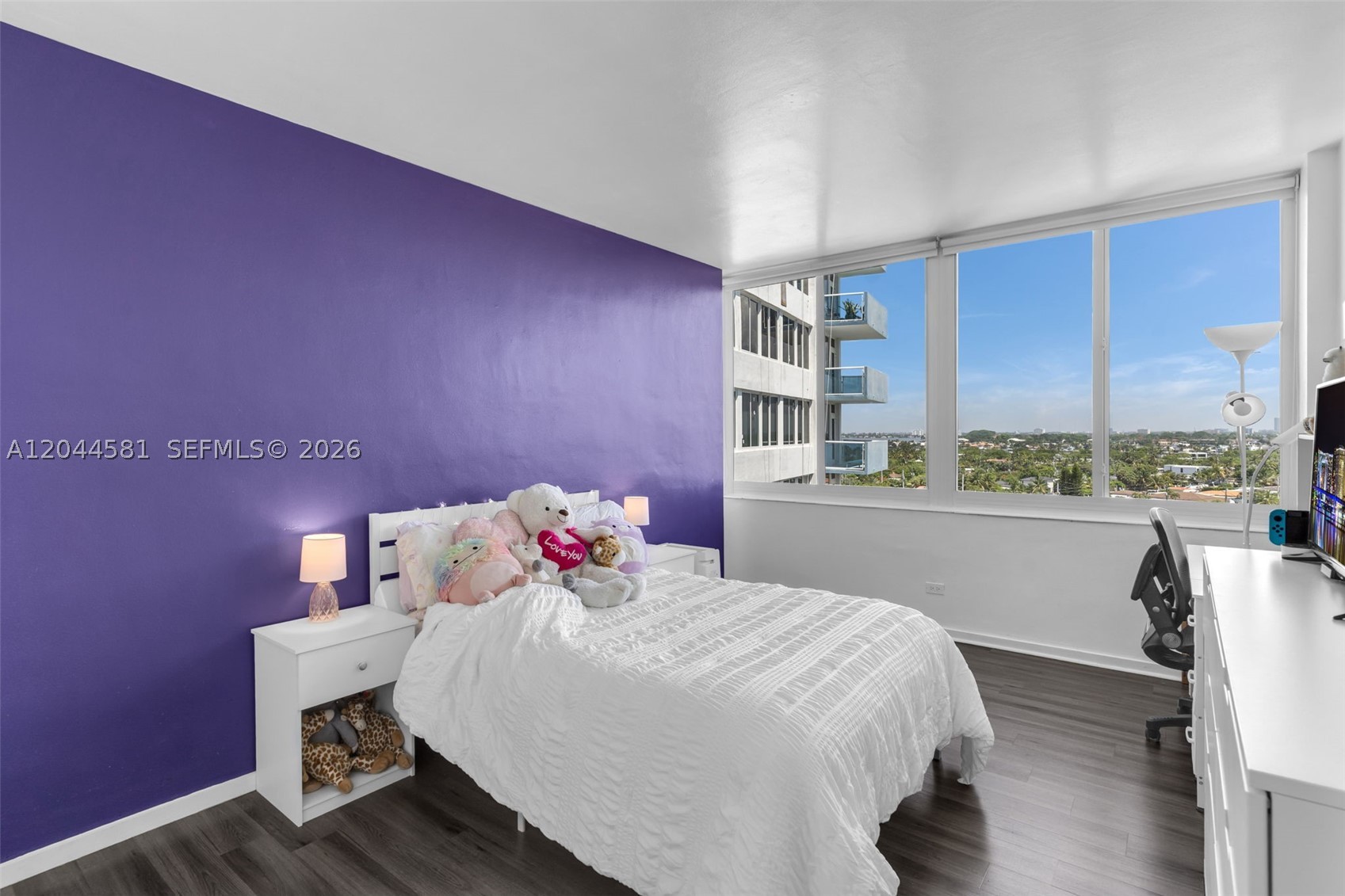 PARKVIEW POINT CONDO - Residential