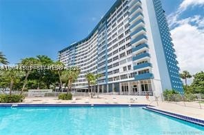 PARKVIEW POINT CONDO - Residential