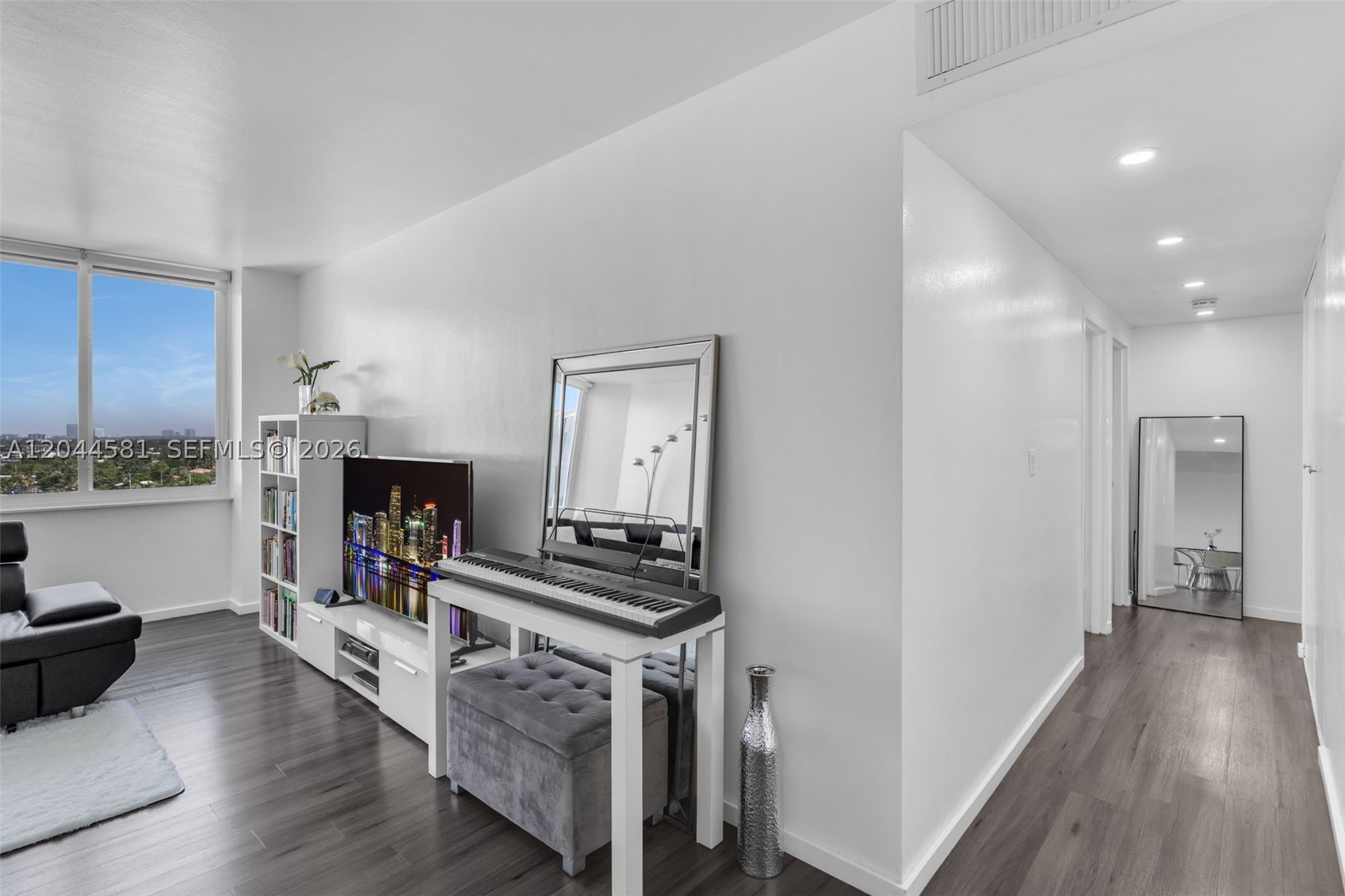 PARKVIEW POINT CONDO - Residential