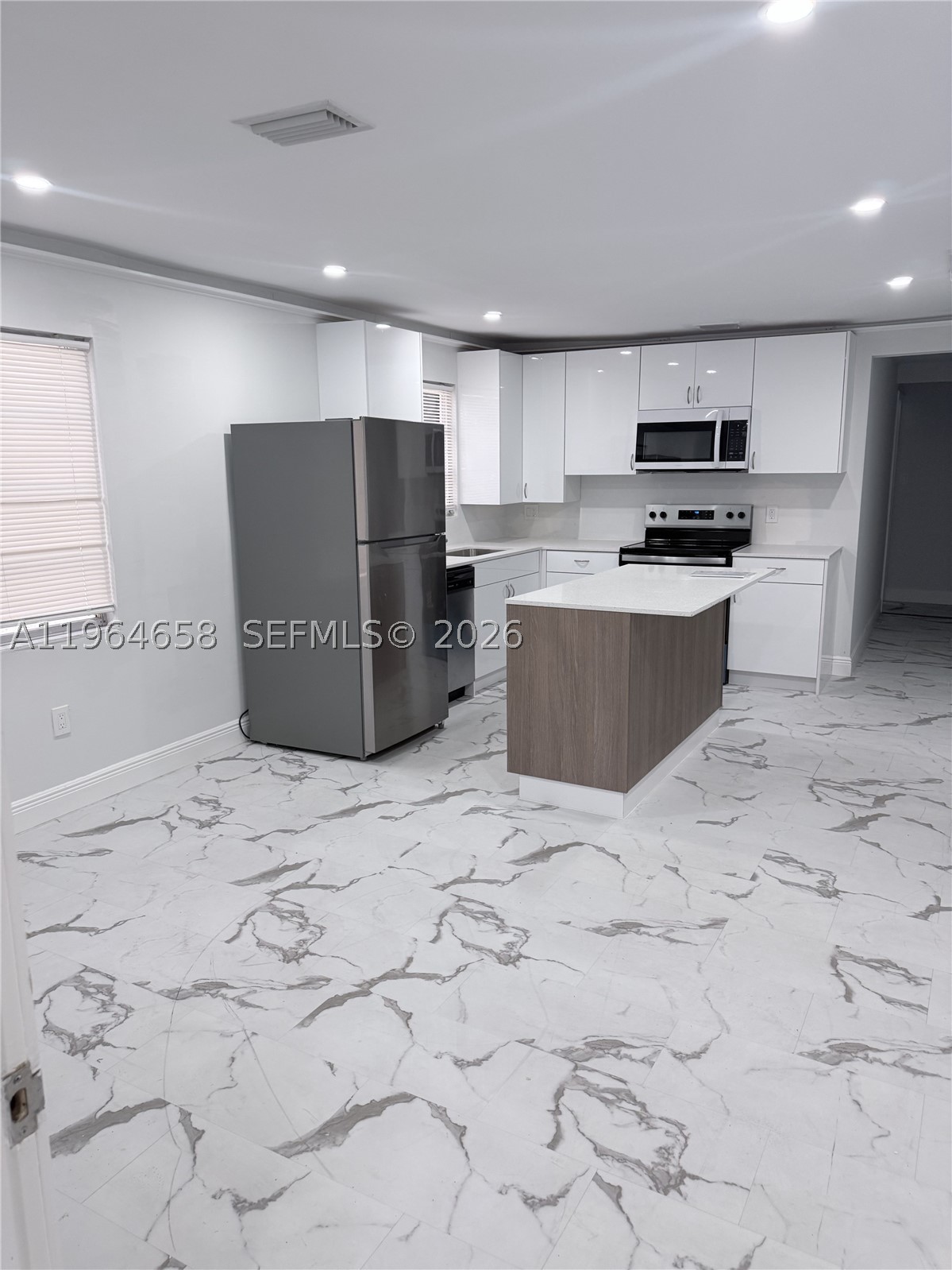 CENTRAL MANOR SEC 1 - Residential
