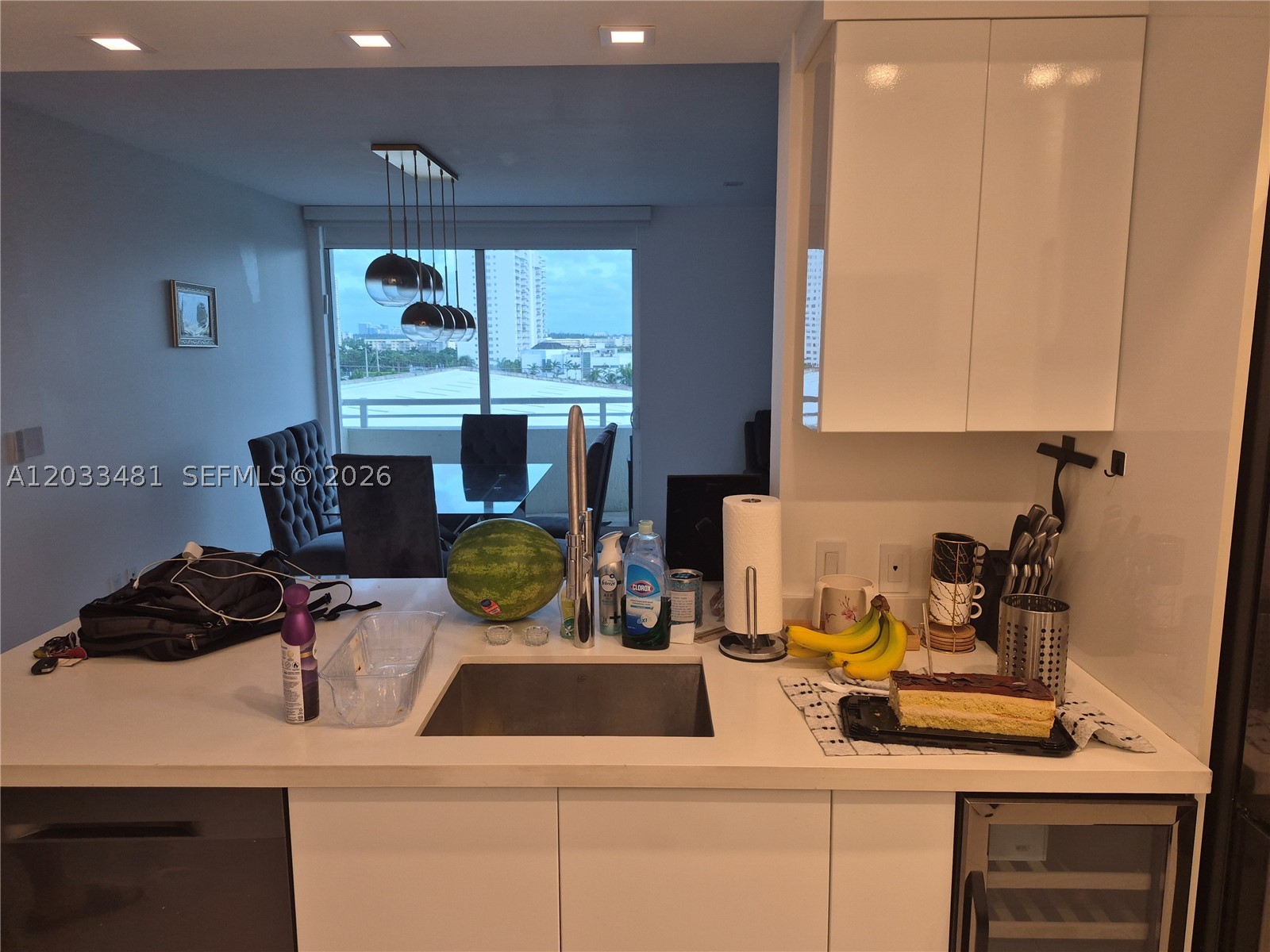 VENTURE AT AVENTURA EAST - Residential