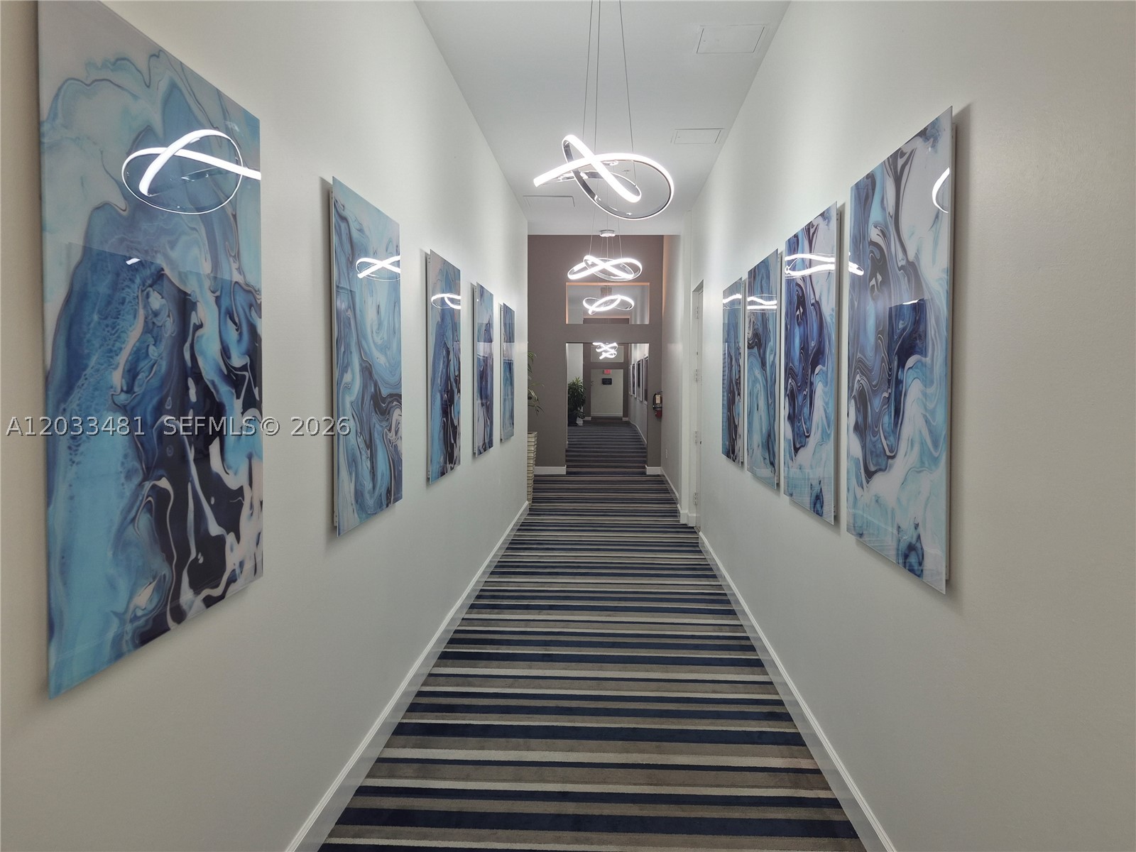 VENTURE AT AVENTURA EAST - Residential
