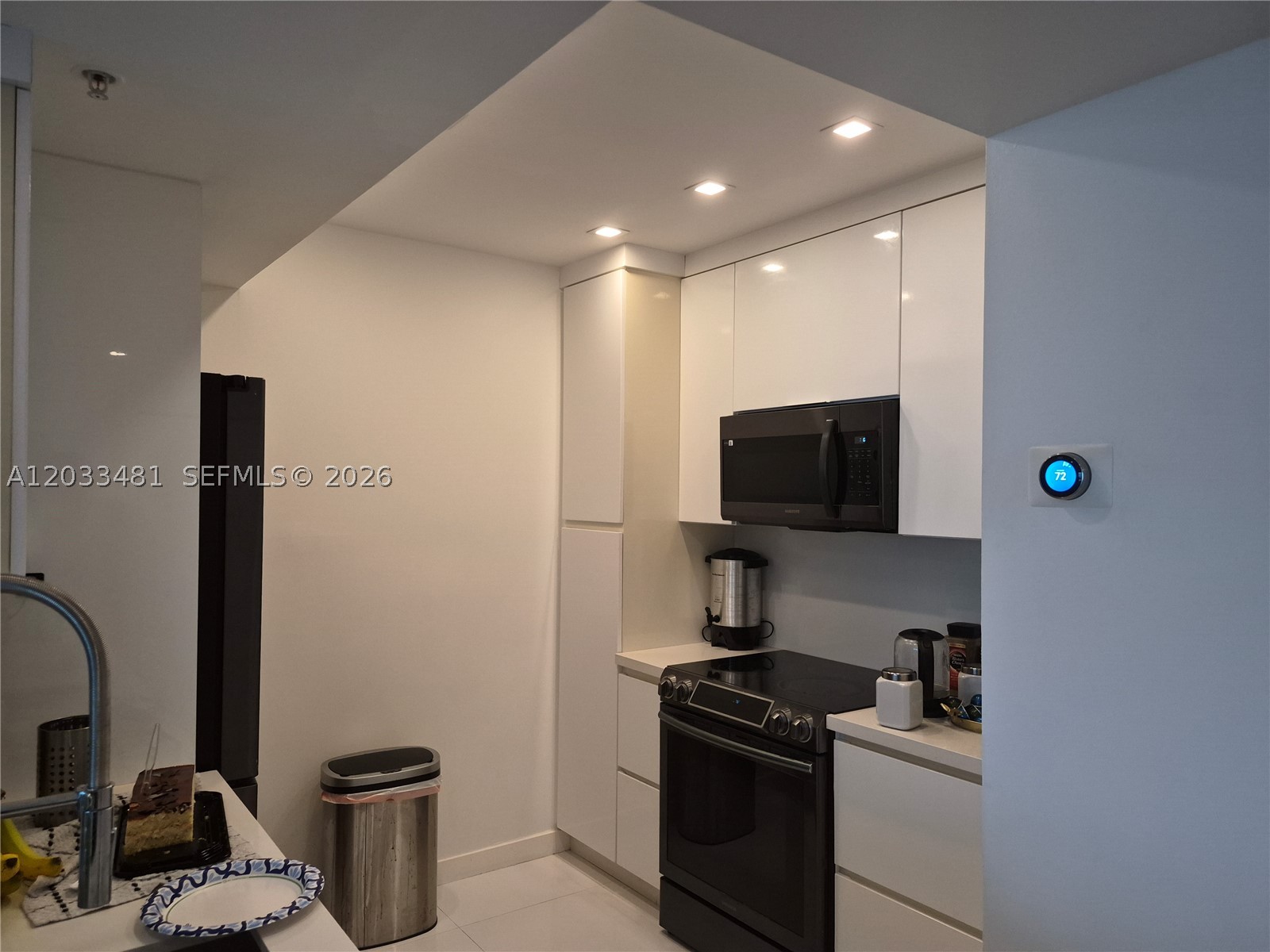 VENTURE AT AVENTURA EAST - Residential