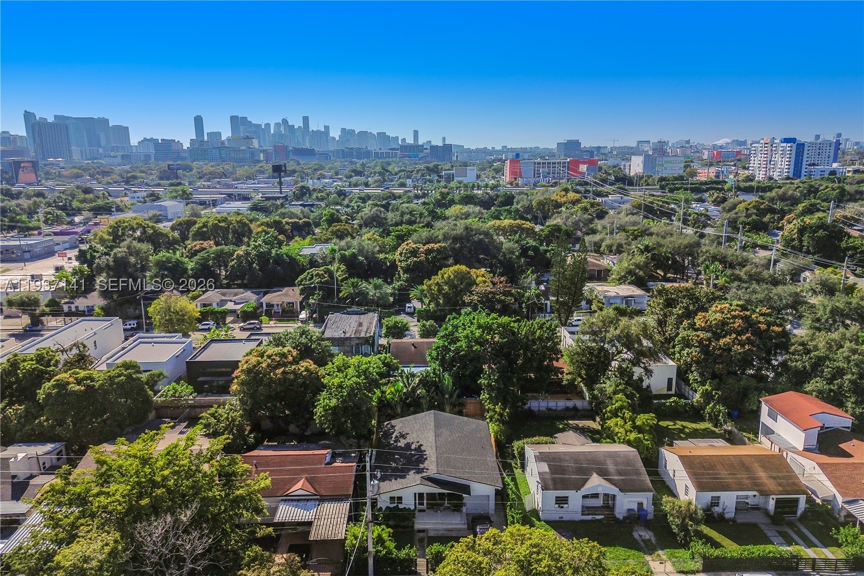 COLUMBIA PARK CORR PL - Residential
