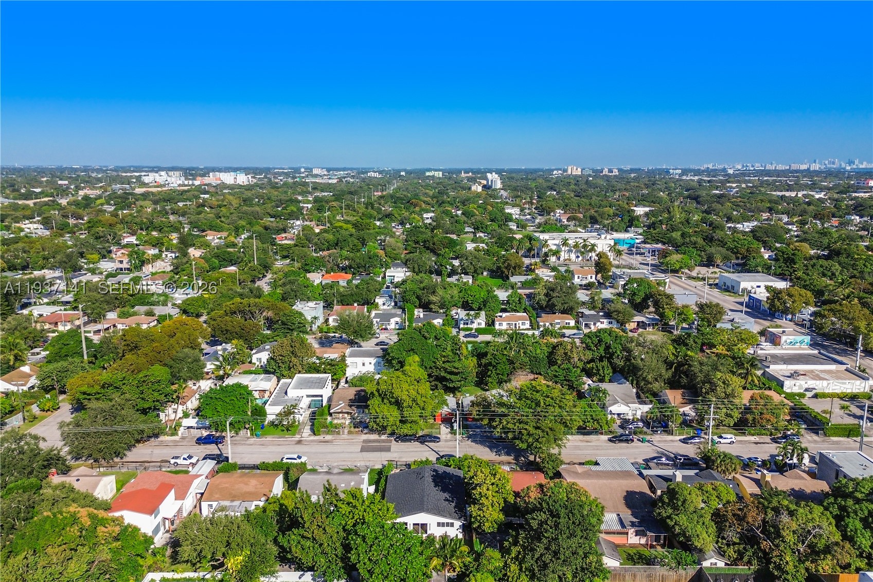 COLUMBIA PARK CORR PL - Residential
