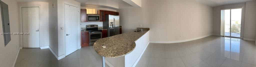 CONDO No. 5 - Residential Lease