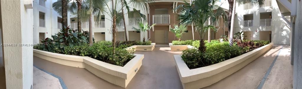 CONDO No. 5 - Residential Lease