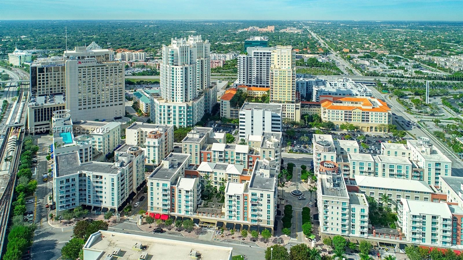 CONDO No. 5 - Residential Lease