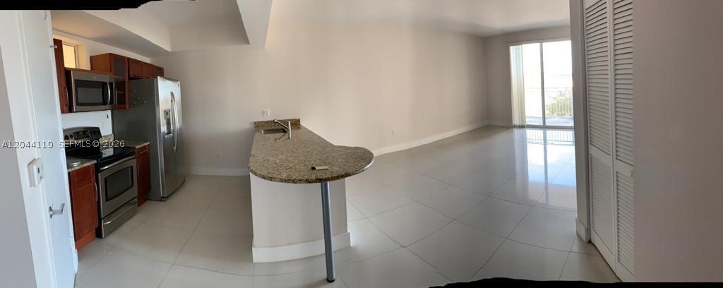 CONDO No. 5 - Residential Lease