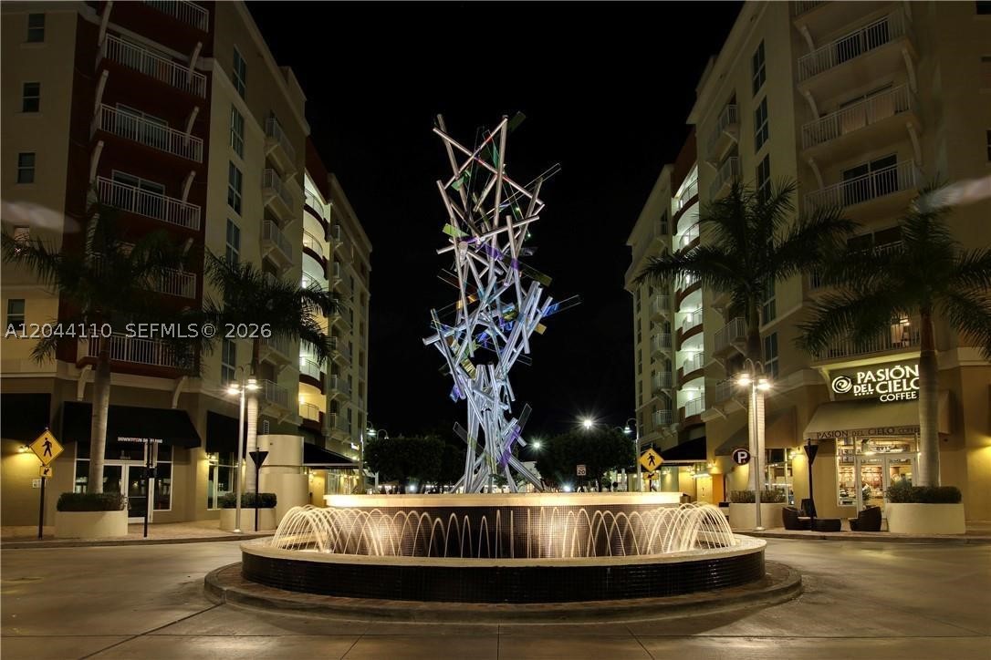 CONDO No. 5 - Residential Lease