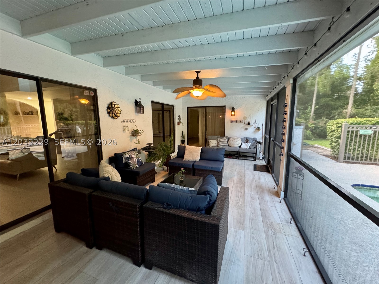 PINES OF WELLINGTON - Residential