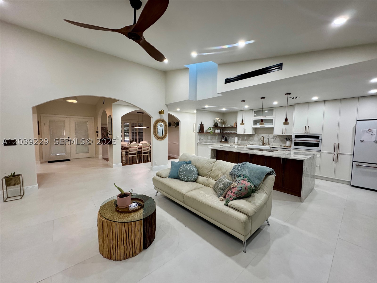 PINES OF WELLINGTON - Residential