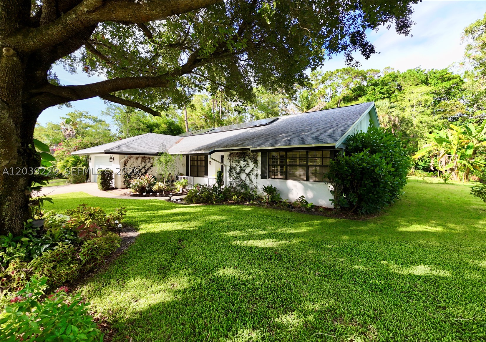PINES OF WELLINGTON - Residential