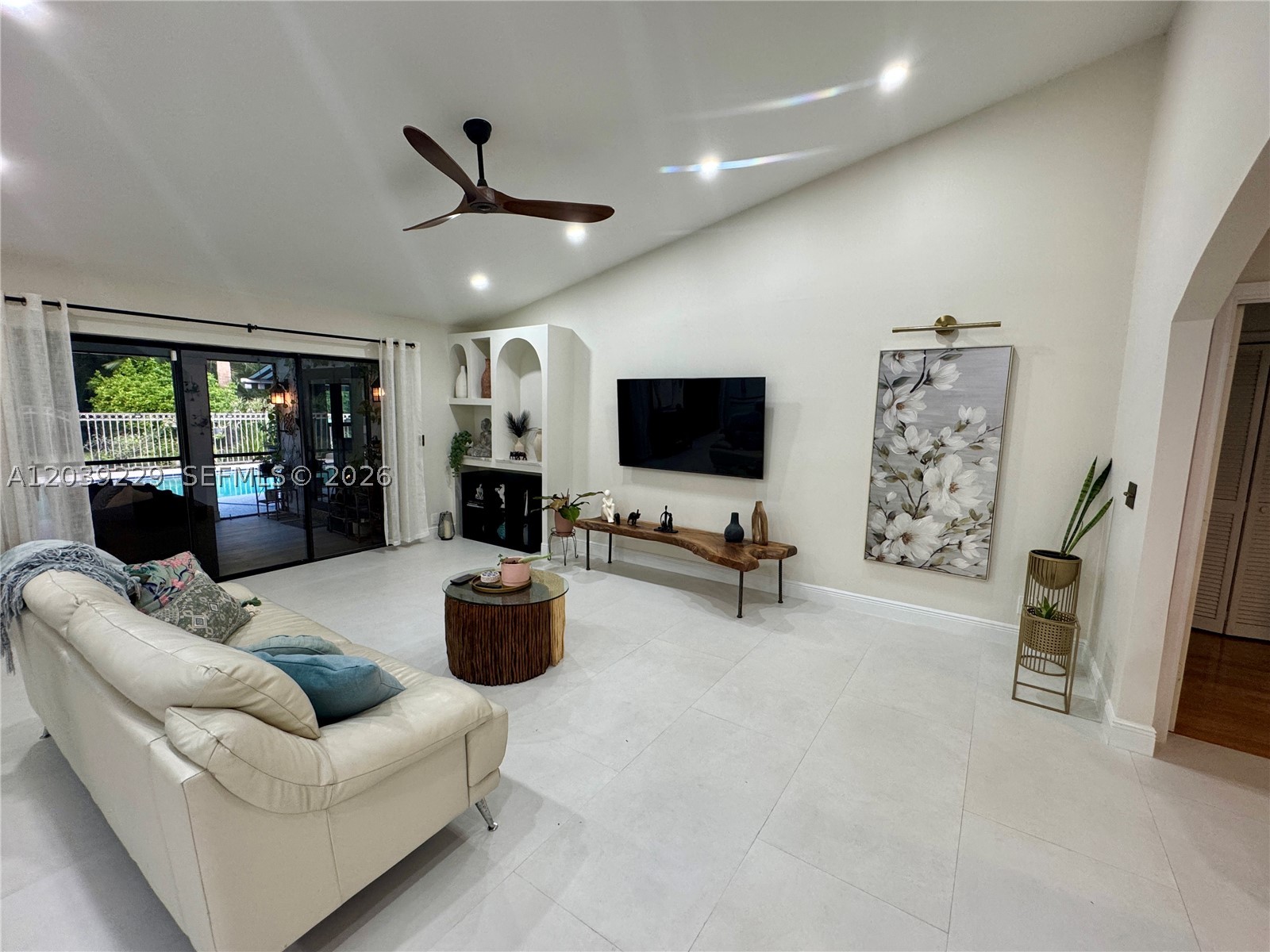 PINES OF WELLINGTON - Residential