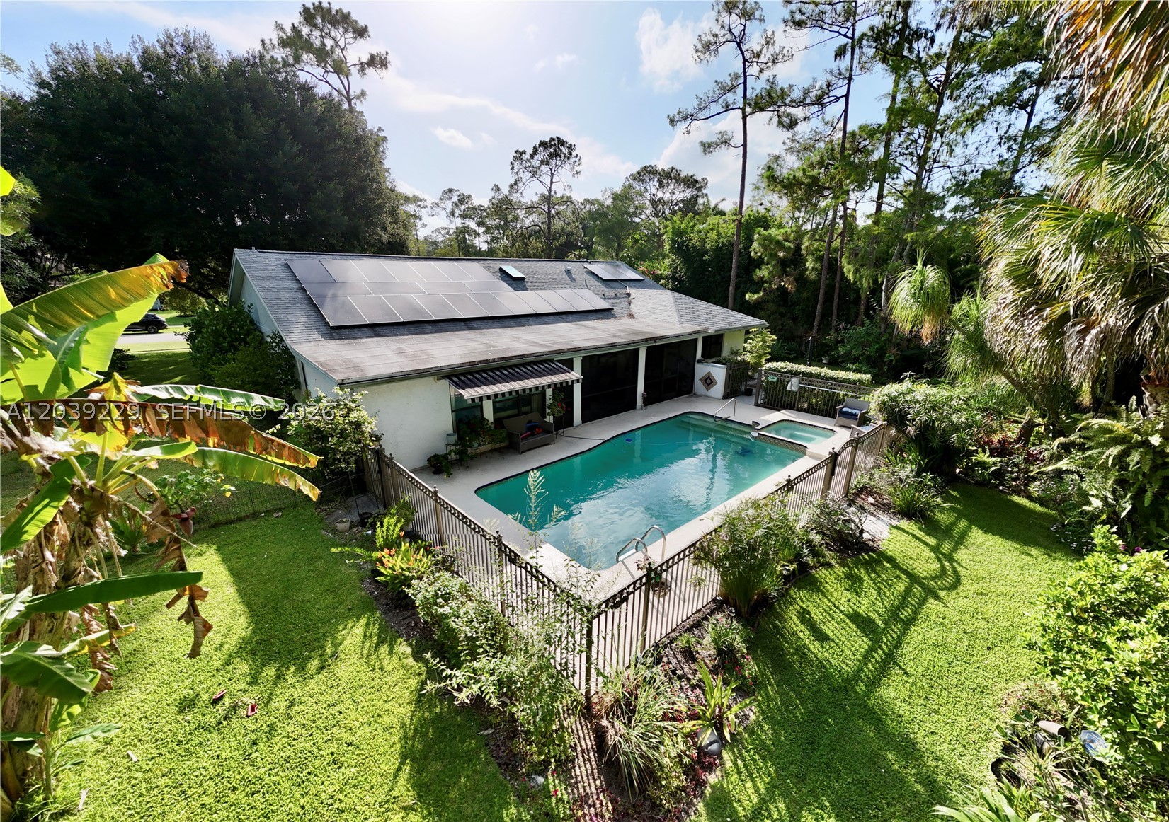 PINES OF WELLINGTON - Residential
